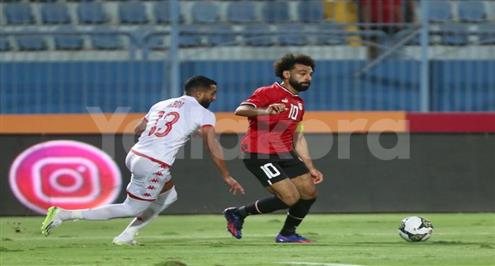  قبل ديربي الجزائر.. ماذا يفعل محمد صلاح أمام كبار منتخبات العرب؟ (فيديو)